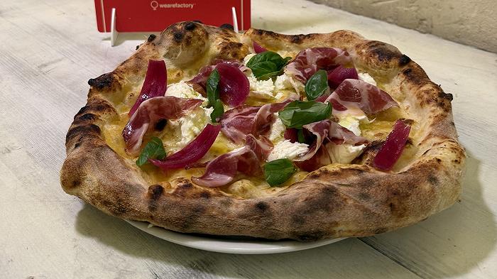 Alla scoperta delle migliori pizzerie del Salento con The Great Pizza Tour
