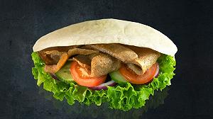 Maxi multa per un’azienda produttrice di kebab: la sua carne non era proprio carne