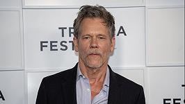 Per la causa animale Kevin Bacon cambia cognome