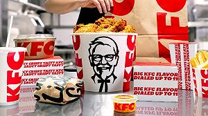 C’è un motivo preciso se KFC si è rifatta il logo