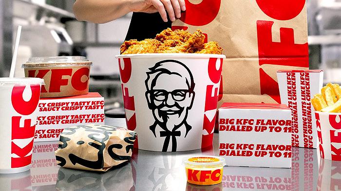C’è un motivo preciso se KFC si è rifatta il logo