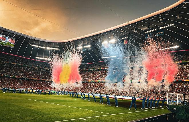 mondiali