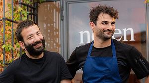 A Senigallia arriva la cucina nippo-marchigiana di Noren