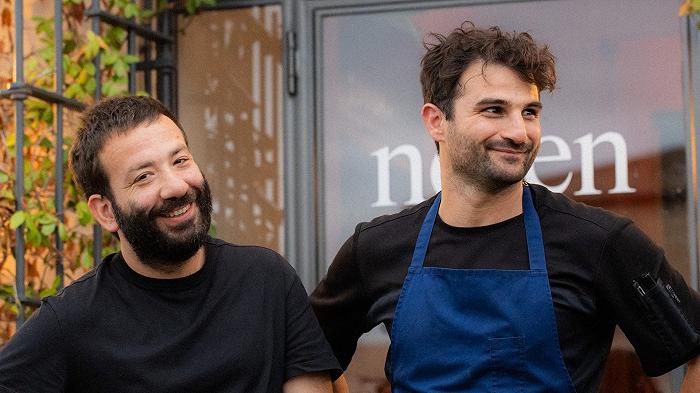A Senigallia arriva la cucina nippo-marchigiana di Noren
