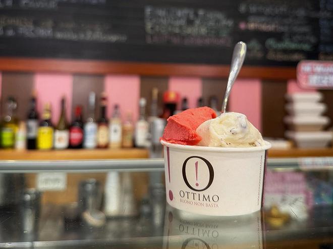 ottimo, torino