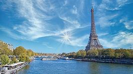 A Parigi hanno vietato di bere alcol per strada per il troppo caldo