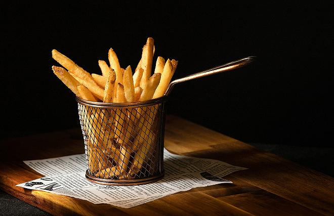 patatine-fritte