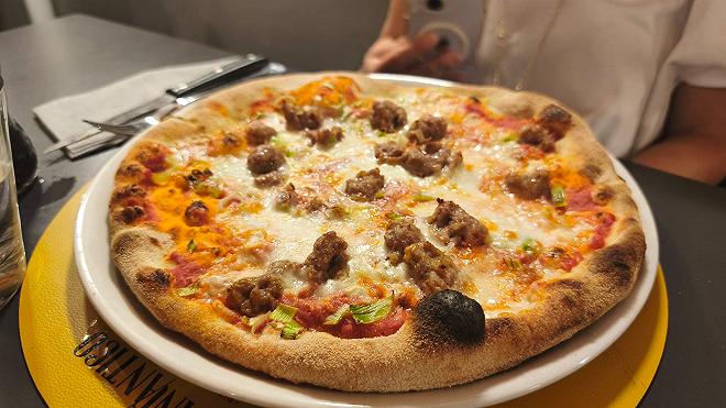 pizzeria grano antico 3
