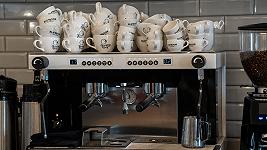 Per risparmiare energia, nel futuro faremo il caffè con gli ultrasuoni