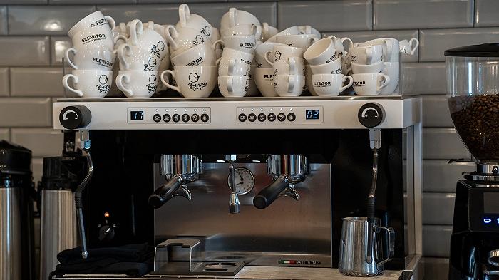 Per risparmiare energia, nel futuro faremo il caffè con gli ultrasuoni