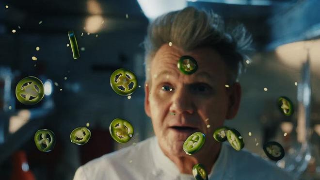 ramsay doritos jalapeno cover