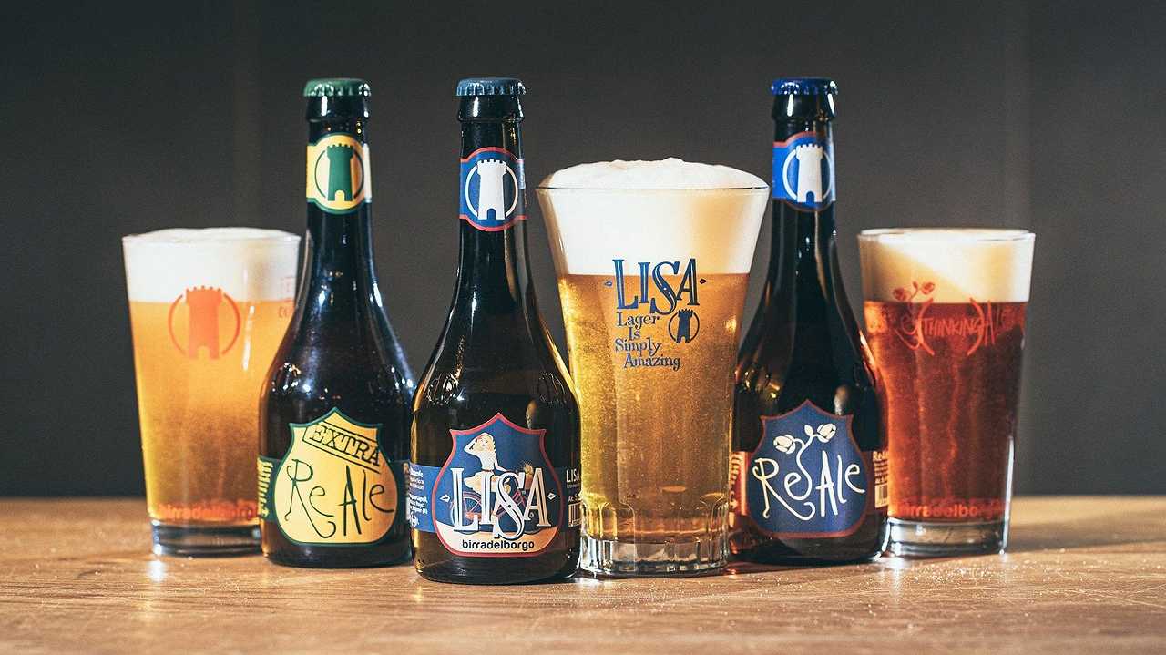 Dopo la chiusura, è iniziata la lotta sindacale per Birra del Borgo