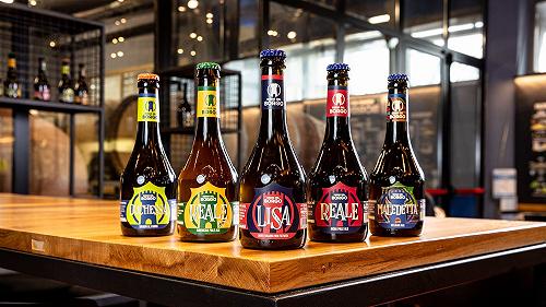 La fine di Birra del Borgo dimostra che l’industria non ha capito la birra artigianale