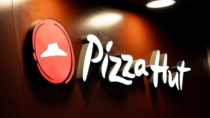 Pizza Hut è in vendita