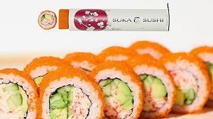Ripetiamo tutti insieme: il sushi non è un Calippo