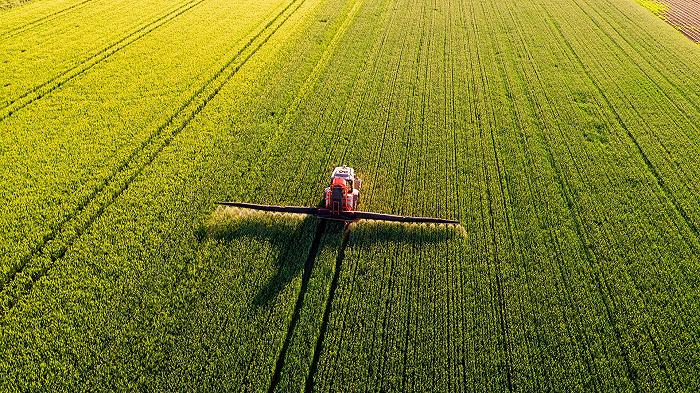 C’è una start up che può produrre fertilizzante a partire dall’urina umana
