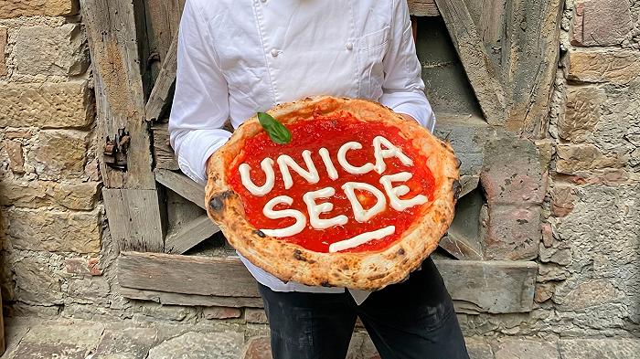 “Unica sede”: le 5 imperdibili faide familiari della ristorazione di Napoli