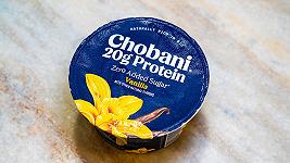 Danone fa causa al suo competitor statunitense per pubblicità ingannevole sulle proteine