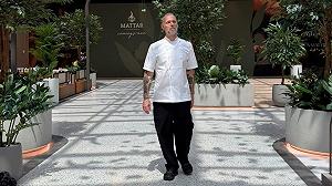 Come cambia la pizza in teglia di Gabriele Bonci per arrivare a Dubai