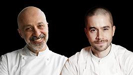 Niko Romito e Jeremy Chan: annunciata un’accoppiata inedita per Buonissima 2026