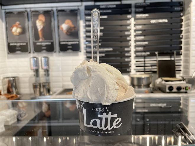 Come il Latte
