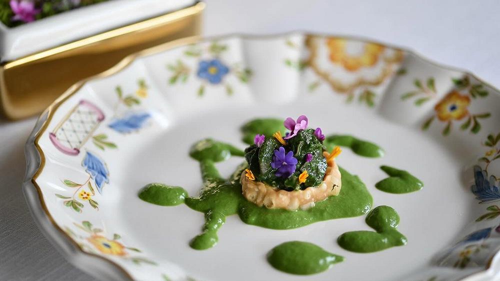 Dove mangiare nelle Citta murate del Veneto