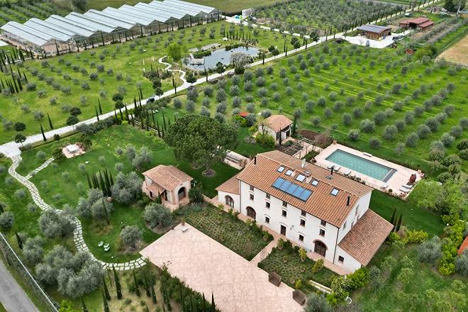 Paradis Pietrasanta