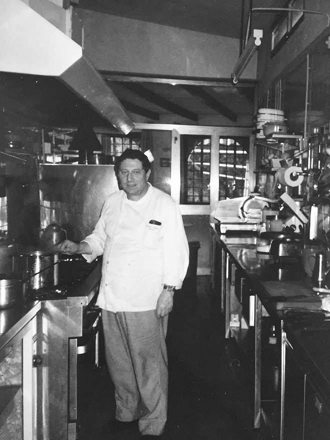 georges cogny