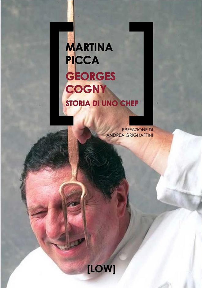 george cogny libro 