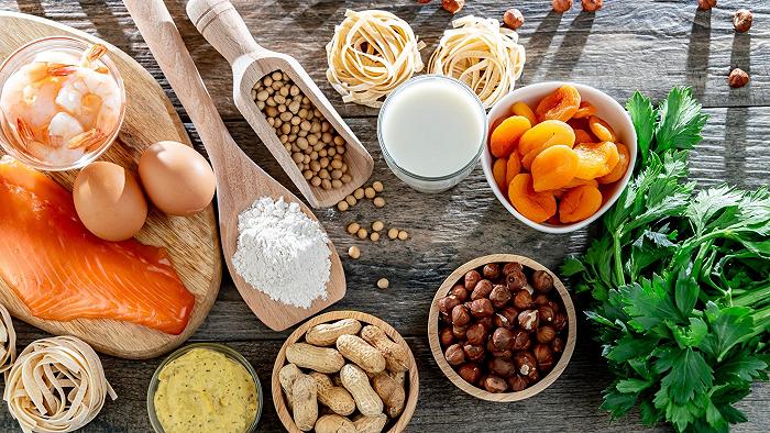 Differenza tra allergie e intolleranze: cosa insegna il caso Aldo Montano