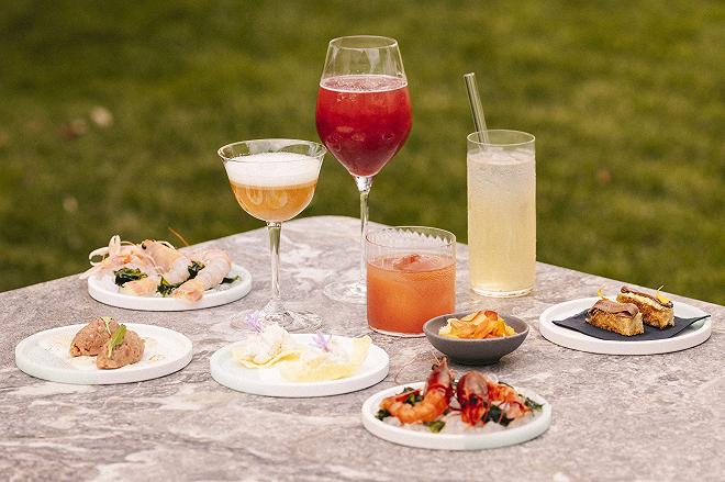 cocktail Aperitage