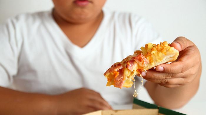 Cosa dice la BBC nel suo reportage sull’obesità infantile in Italia
