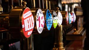 Le birre crafty sono un problema anche in UK: l’allarme del CAMRA