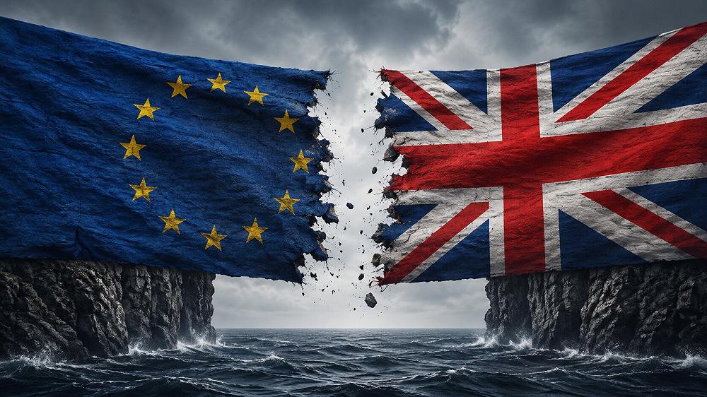 10 anni di Brexit: qual è stato l’impatto sul mondo del cibo