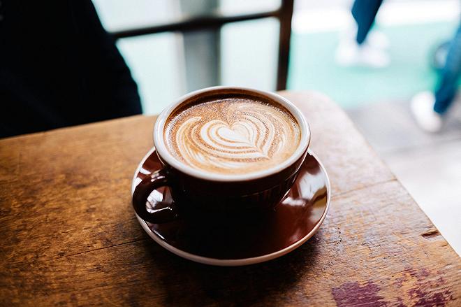 cappuccino