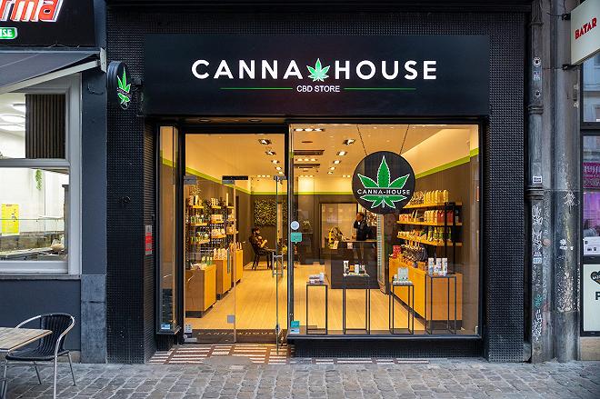 cbd shop