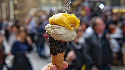 Perché ci meritiamo la classifica di TasteAtlas sulle migliori gelaterie del mondo