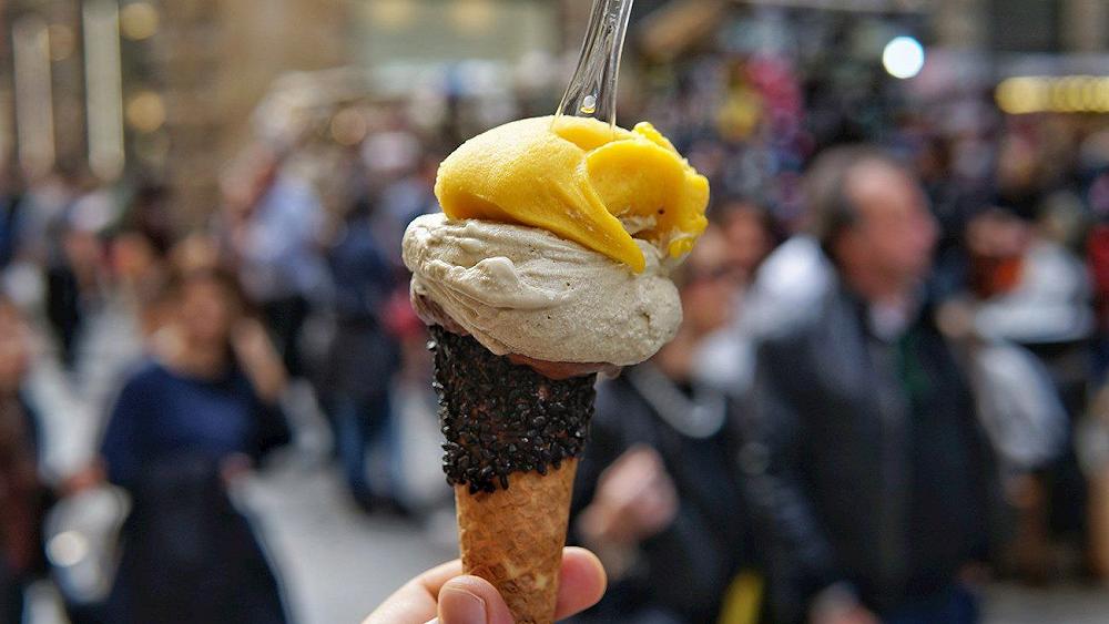 Perché ci meritiamo la classifica di TasteAtlas sulle migliori gelaterie del mondo