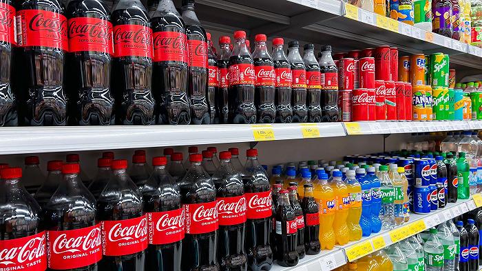 Forse la ricetta della Coca Cola è nata a Firenze