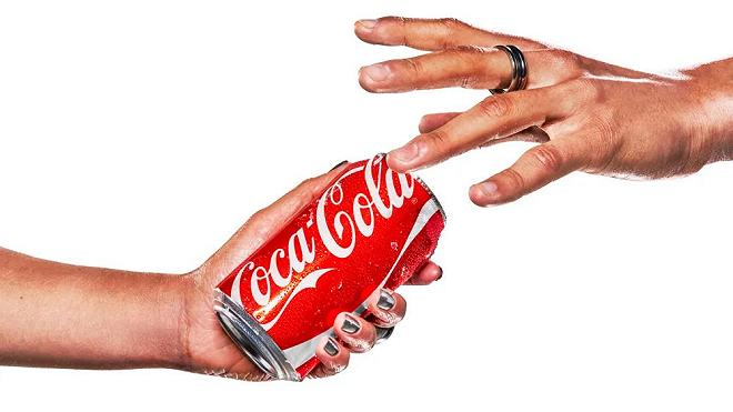 coca-cola