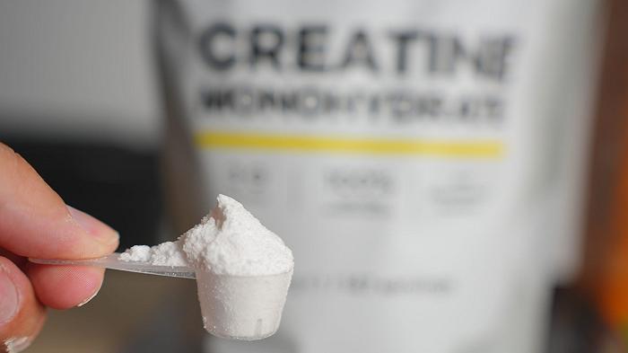 La creatina si fa largo negli alimenti, con benefici anche per la salute mentale