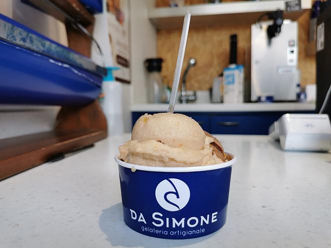 da simone
