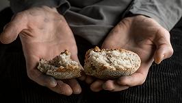 La fame nel mondo è in calo per il terzo anno consecutivo