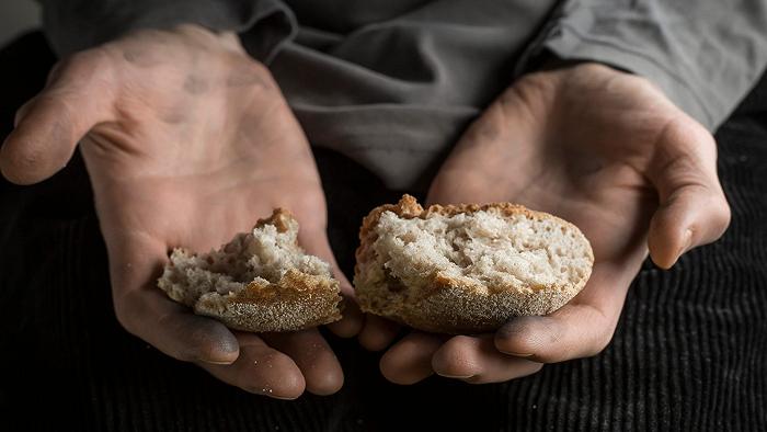 La fame nel mondo è in calo per il terzo anno consecutivo