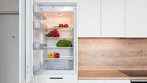 Il frigo del futuro ci aiuterà a organizzarlo meglio
