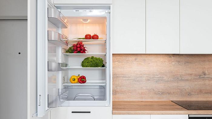 Il frigo del futuro ci aiuterà a organizzarlo meglio