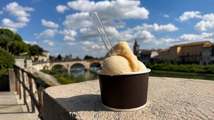Le 17 migliori gelaterie artigianali del Veneto nel 2026