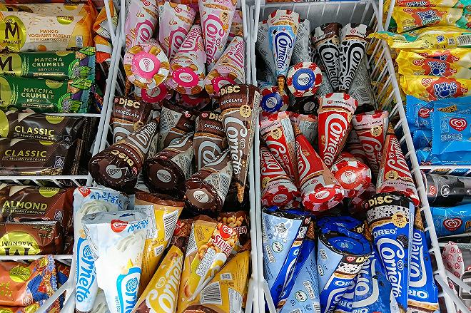 gelati-supermercato