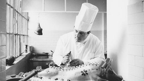 Chi era Georges Cogny, tra gli chef più sottovalutati d’Italia