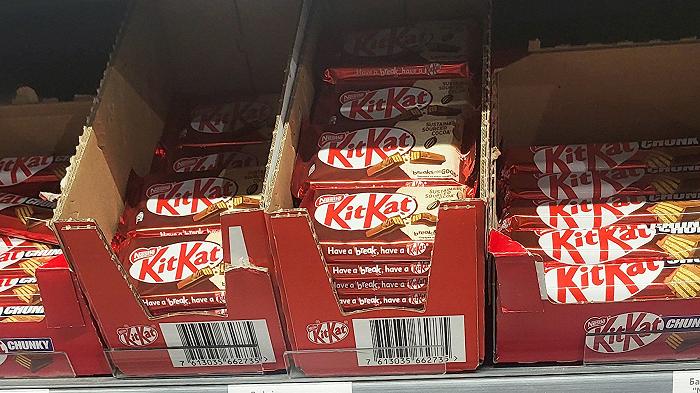 Nestlé sta negoziando sulle etichette per non spaventare i consumatori e non è un bene